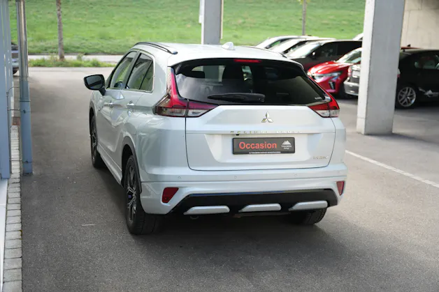 Mitsubishi Eclipse Cross 2.4 PHEV Instyle 4x4