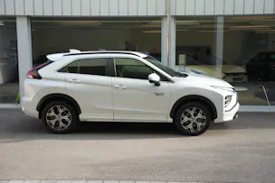 Mitsubishi Eclipse Cross 2.4 PHEV Instyle 4x4