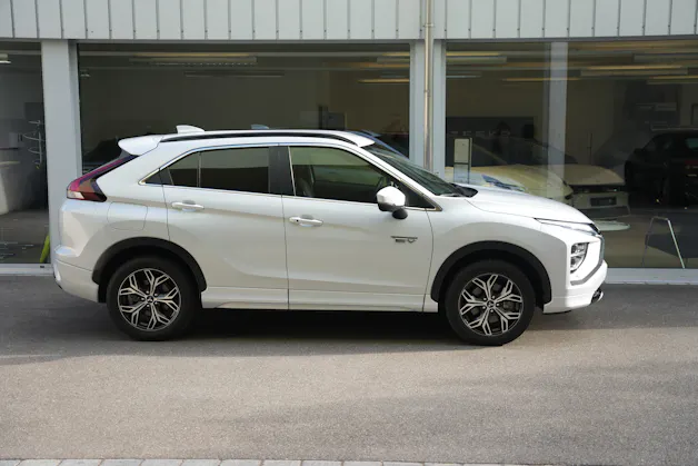 Mitsubishi Eclipse Cross 2.4 PHEV Instyle 4x4