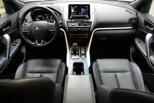 Mitsubishi Eclipse Cross 2.4 PHEV Instyle 4x4