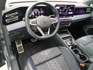 VW Tiguan 2.0 TSI DSG R-Line Black Style 4Motion (2025)