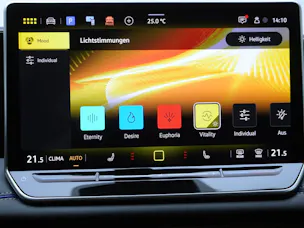 VW Tiguan 2.0 TSI DSG R-Line Black Style 4Motion (2025)