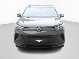 VW Tiguan 2.0 TSI DSG R-Line Black Style 4Motion (2025)