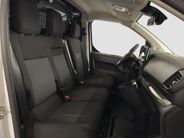 Opel Vivaro Cargo 1.5 D 120 Energize Your Business S/S