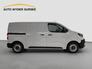 Opel Vivaro Cargo 1.5 D 120 Energize Your Business S/S