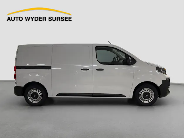 Opel Vivaro Cargo 1.5 D 120 Energize Your Business S/S