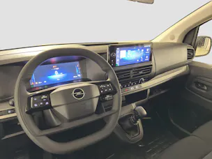 Opel Vivaro Cargo 1.5 D 120 Energize Your Business S/S