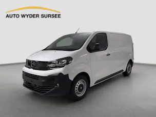 Opel Vivaro Cargo 1.5 D 120 Energize Your Business S/S