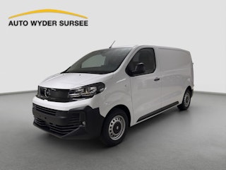 Vehicle image OPEL VIVARO 0 Vehicle image OPEL VIVARO 0