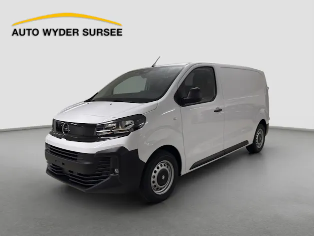 Opel Vivaro Cargo 1.5 D 120 Energize Your Business S/S