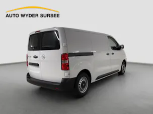 Opel Vivaro Cargo 1.5 D 120 Energize Your Business S/S
