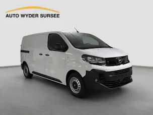 Opel Vivaro Cargo 1.5 D 120 Energize Your Business S/S