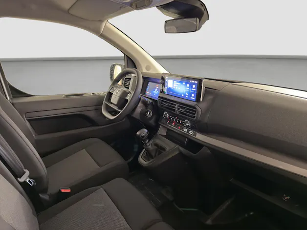 Opel Vivaro Cargo 1.5 D 120 Energize Your Business S/S