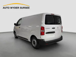 Opel Vivaro Cargo 1.5 D 120 Energize Your Business S/S