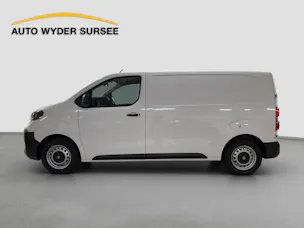 Opel Vivaro Cargo 1.5 D 120 Energize Your Business S/S