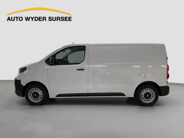Opel Vivaro Cargo 1.5 D 120 Energize Your Business S/S