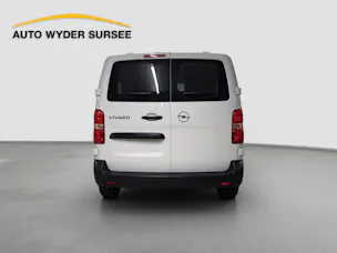 Opel Vivaro Cargo 1.5 D 120 Energize Your Business S/S