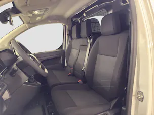 Opel Vivaro Cargo 1.5 D 120 Energize Your Business S/S