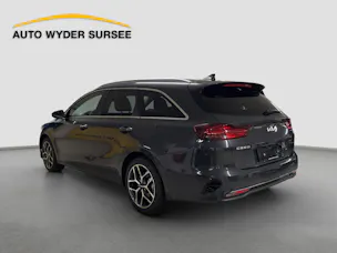 Kia Ceed SW 1.5 T-GDi Power