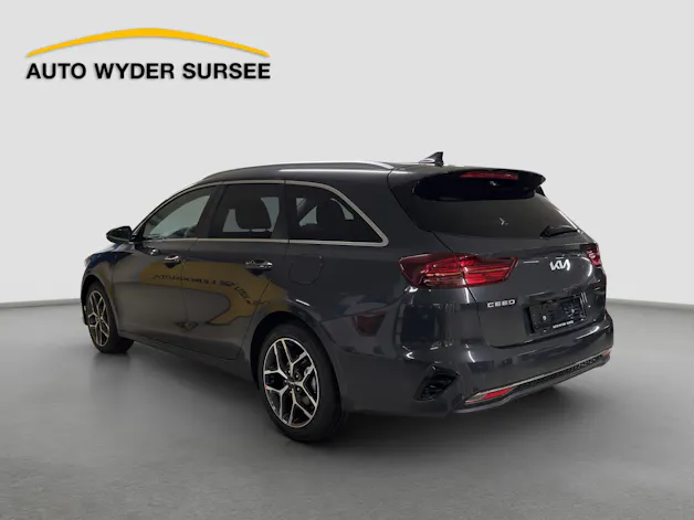 Kia Ceed SW 1.5 T-GDi Power