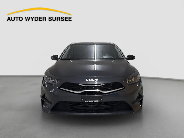 Kia Ceed SW 1.5 T-GDi Power