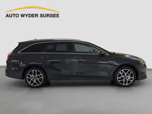 Kia Ceed SW 1.5 T-GDi Power