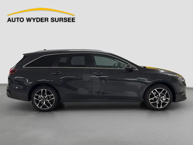 Kia Ceed SW 1.5 T-GDi Power