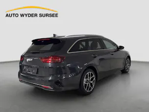 Kia Ceed SW 1.5 T-GDi Power