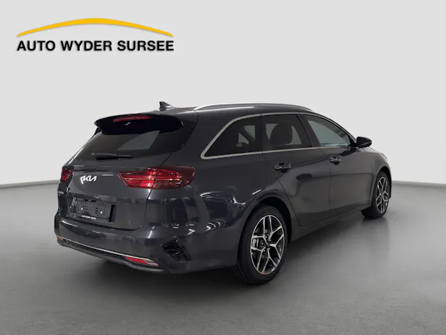 Kia Ceed SW 1.5 T-GDi Power