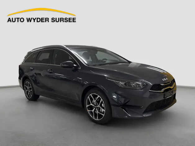 Kia Ceed SW 1.5 T-GDi Power