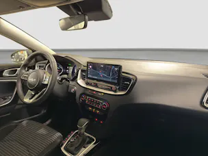 Kia Ceed SW 1.5 T-GDi Power