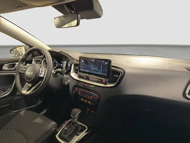 Kia Ceed SW 1.5 T-GDi Power
