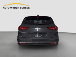 Kia Ceed SW 1.5 T-GDi Power
