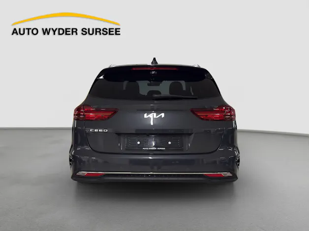 Kia Ceed SW 1.5 T-GDi Power