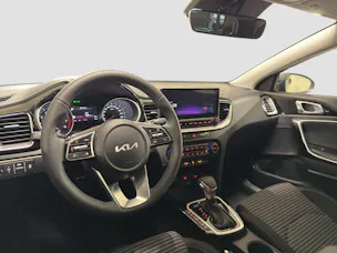 Kia Ceed SW 1.5 T-GDi Power