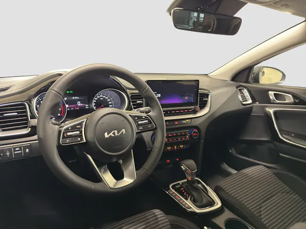 Kia Ceed SW 1.5 T-GDi Power