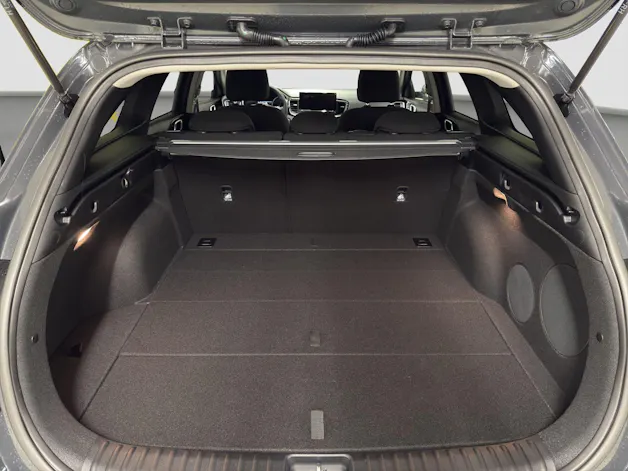 Kia Ceed SW 1.5 T-GDi Power