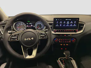 Kia Ceed SW 1.5 T-GDi Power