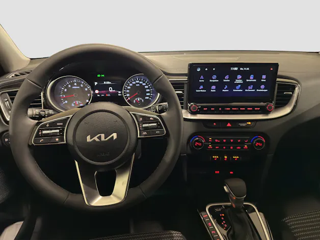 Kia Ceed SW 1.5 T-GDi Power