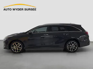 Kia Ceed SW 1.5 T-GDi Power