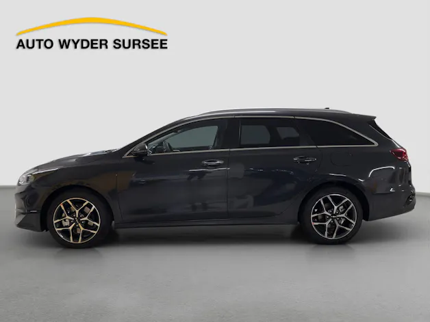 Kia Ceed SW 1.5 T-GDi Power