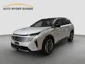 Peugeot 5008 e-Launch Edition AWD
