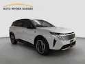 Peugeot 5008 e-Launch Edition AWD
