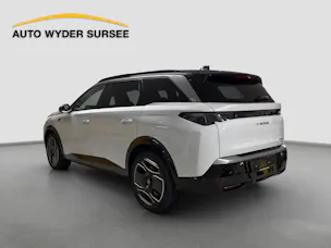 Peugeot 5008 e-Launch Edition AWD
