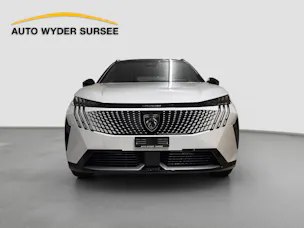 Peugeot 5008 e-Launch Edition AWD