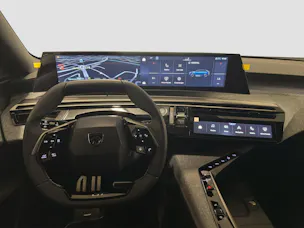 Peugeot 5008 e-Launch Edition AWD