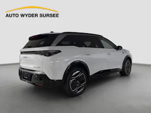 Peugeot 5008 e-Launch Edition AWD