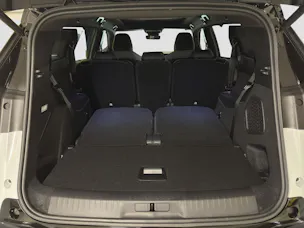 Peugeot 5008 e-Launch Edition AWD