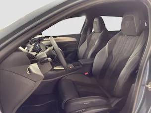 Peugeot 308 SW 1.2 Hybrid GT