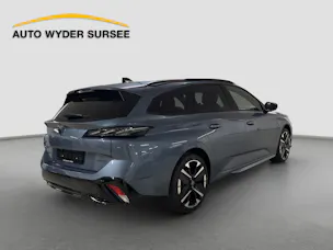 Peugeot 308 SW 1.2 Hybrid GT